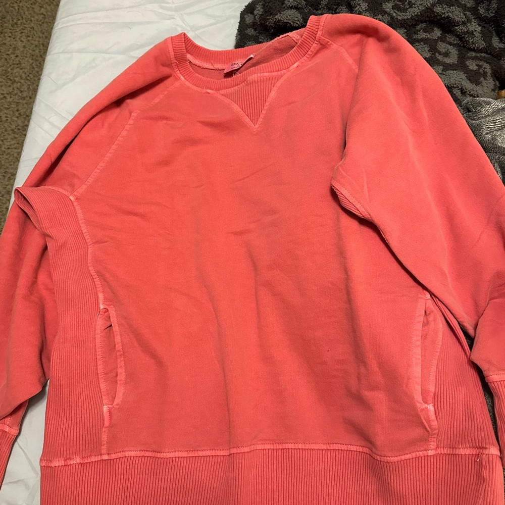 Zenana sweatshirt. Brand new!